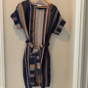 Anthropologie - Knee Length Dress